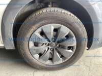 Volkswagen Saveiro 2025 2p Robust L4/1.6 Man A/A 2025 Volkswagen Saveiro Ingreso Llantas 0
