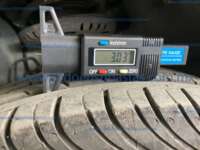Volkswagen Saveiro 2025 2p Robust L4/1.6 Man A/A 2025 Volkswagen Saveiro Ingreso Llantas 2