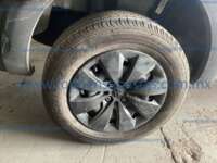 Volkswagen Saveiro 2025 2p Robust L4/1.6 Man A/A 2025 Volkswagen Saveiro Ingreso Llantas 3