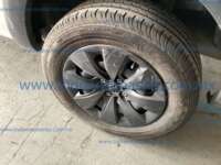 Volkswagen Saveiro 2025 2p Robust L4/1.6 Man A/A 2025 Volkswagen Saveiro Ingreso Llantas 6