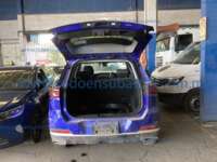 Chirey Tiggo 7 Pro 2023  2023 Chirey Tiggo 7 Pro Ingreso Cajuela 0