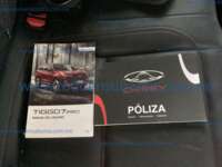 Chirey Tiggo 7 Pro 2023  2023 Chirey Tiggo 7 Pro Ingreso Documentos 0