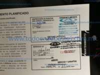 Chirey Tiggo 7 Pro 2023  2023 Chirey Tiggo 7 Pro Ingreso Documentos 1