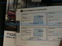 Chirey Tiggo 7 Pro 2023  2023 Chirey Tiggo 7 Pro Ingreso Documentos 2
