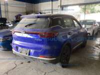 Chirey Tiggo 7 Pro 2023  2023 Chirey Tiggo 7 Pro Ingreso Exteriores 0