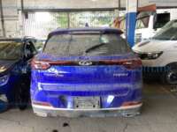 Chirey Tiggo 7 Pro 2023  2023 Chirey Tiggo 7 Pro Ingreso Exteriores 1
