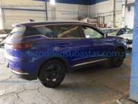 Chirey Tiggo 7 Pro 2023  2023 Chirey Tiggo 7 Pro Ingreso Exteriores 3