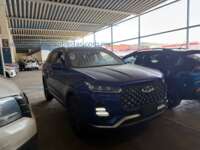 Chirey Tiggo 7 Pro 2023  IMG_3516