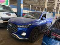 Chirey Tiggo 7 Pro 2023  IMG_3520