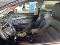 Chirey Tiggo 7 Pro 2023  2023 Chirey Tiggo 7 Pro Ingreso Interiores 1