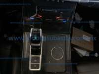 Chirey Tiggo 7 Pro 2023  2023 Chirey Tiggo 7 Pro Ingreso Interiores 12