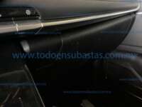 Chirey Tiggo 7 Pro 2023  2023 Chirey Tiggo 7 Pro Ingreso Interiores 14