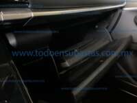 Chirey Tiggo 7 Pro 2023  2023 Chirey Tiggo 7 Pro Ingreso Interiores 15