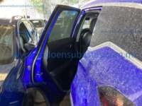 Chirey Tiggo 7 Pro 2023  2023 Chirey Tiggo 7 Pro Ingreso Interiores 16