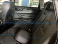 Chirey Tiggo 7 Pro 2023  2023 Chirey Tiggo 7 Pro Ingreso Interiores 17