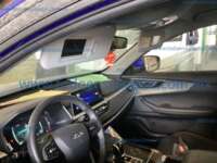 Chirey Tiggo 7 Pro 2023  2023 Chirey Tiggo 7 Pro Ingreso Interiores 18