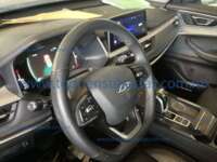 Chirey Tiggo 7 Pro 2023  2023 Chirey Tiggo 7 Pro Ingreso Interiores 2