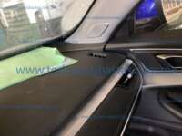 Chirey Tiggo 7 Pro 2023  2023 Chirey Tiggo 7 Pro Ingreso Interiores 20