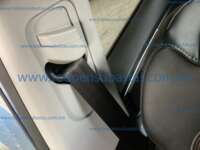 Chirey Tiggo 7 Pro 2023  2023 Chirey Tiggo 7 Pro Ingreso Interiores 22