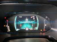 Chirey Tiggo 7 Pro 2023  2023 Chirey Tiggo 7 Pro Ingreso Interiores 3