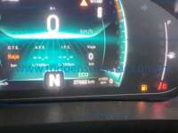 Chirey Tiggo 7 Pro 2023  2023 Chirey Tiggo 7 Pro Ingreso Interiores 4