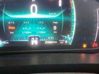 Chirey Tiggo 7 Pro 2023  2023 Chirey Tiggo 7 Pro Ingreso Interiores 5
