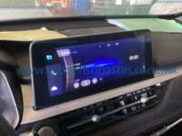 Chirey Tiggo 7 Pro 2023  2023 Chirey Tiggo 7 Pro Ingreso Interiores 8