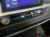 Chirey Tiggo 7 Pro 2023  2023 Chirey Tiggo 7 Pro Ingreso Interiores 9