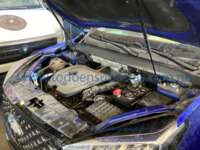 Chirey Tiggo 7 Pro 2023  2023 Chirey Tiggo 7 Pro Ingreso Motor 0