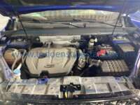 Chirey Tiggo 7 Pro 2023  2023 Chirey Tiggo 7 Pro Ingreso Motor 1