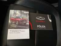 Chirey Tiggo 7 Pro 2023 5p Comfort L4/1.5/T CVT 2023 Chirey Tiggo 7 Pro Venta Documentos 1