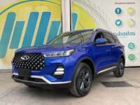Chirey Tiggo 7 Pro 2023 5p Comfort L4/1.5/T CVT 2023 Chirey Tiggo 7 Pro Venta Exteriores 1