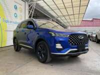 Chirey Tiggo 7 Pro 2023 5p Comfort L4/1.5/T CVT 2023 Chirey Tiggo 7 Pro Venta Exteriores 3