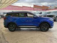 Chirey Tiggo 7 Pro 2023 5p Comfort L4/1.5/T CVT 2023 Chirey Tiggo 7 Pro Venta Exteriores 4