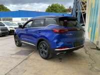 Chirey Tiggo 7 Pro 2023 5p Comfort L4/1.5/T CVT 2023 Chirey Tiggo 7 Pro Venta Exteriores 6