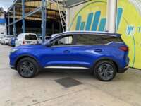 Chirey Tiggo 7 Pro 2023 5p Comfort L4/1.5/T CVT 2023 Chirey Tiggo 7 Pro Venta Exteriores 7