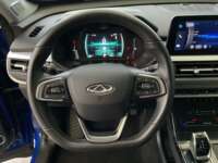 Chirey Tiggo 7 Pro 2023 5p Comfort L4/1.5/T CVT 2023 Chirey Tiggo 7 Pro Venta Interiores 1