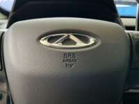 Chirey Tiggo 7 Pro 2023 5p Comfort L4/1.5/T CVT 2023 Chirey Tiggo 7 Pro Venta Interiores 14