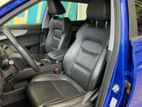 Chirey Tiggo 7 Pro 2023 5p Comfort L4/1.5/T CVT 2023 Chirey Tiggo 7 Pro Venta Interiores 19