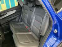 Chirey Tiggo 7 Pro 2023 5p Comfort L4/1.5/T CVT 2023 Chirey Tiggo 7 Pro Venta Interiores 21