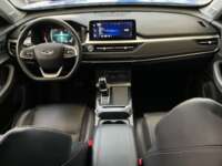 Chirey Tiggo 7 Pro 2023 5p Comfort L4/1.5/T CVT 2023 Chirey Tiggo 7 Pro Venta Interiores 4