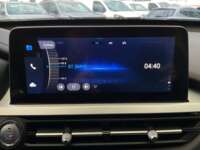 Chirey Tiggo 7 Pro 2023 5p Comfort L4/1.5/T CVT 2023 Chirey Tiggo 7 Pro Venta Interiores 8
