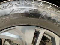 Chirey Tiggo 7 Pro 2023 5p Comfort L4/1.5/T CVT 2023 Chirey Tiggo 7 Pro Venta Llantas 2
