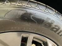 Chirey Tiggo 7 Pro 2023 5p Comfort L4/1.5/T CVT 2023 Chirey Tiggo 7 Pro Venta Llantas 11