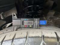 Chirey Tiggo 7 Pro 2023 5p Comfort L4/1.5/T CVT 2023 Chirey Tiggo 7 Pro Venta Llantas 3