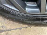 Chirey Tiggo 7 Pro 2023 5p Comfort L4/1.5/T CVT 2023 Chirey Tiggo 7 Pro Venta Llantas 5