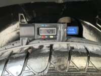 Chirey Tiggo 7 Pro 2023 5p Comfort L4/1.5/T CVT 2023 Chirey Tiggo 7 Pro Venta Llantas 6