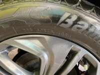 Chirey Tiggo 7 Pro 2023 5p Comfort L4/1.5/T CVT 2023 Chirey Tiggo 7 Pro Venta Llantas 8
