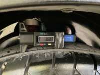 Chirey Tiggo 7 Pro 2023 5p Comfort L4/1.5/T CVT 2023 Chirey Tiggo 7 Pro Venta Llantas 9