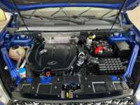 Chirey Tiggo 7 Pro 2023 5p Comfort L4/1.5/T CVT 2023 Chirey Tiggo 7 Pro Venta Motor 2